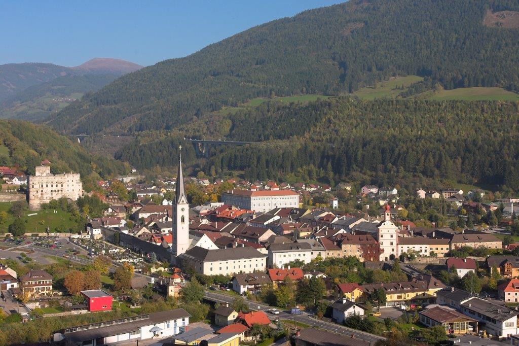 Gmünd in Kärnten