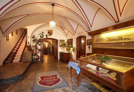 Hotel Gmünd in Kärnten